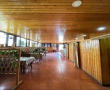 Satılır Obyekt Azadlıq m., 7-ci mikrorayon, Binəqədi r.