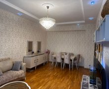 Satılır Yeni Tikili Bayıl qəs., Səbail r.