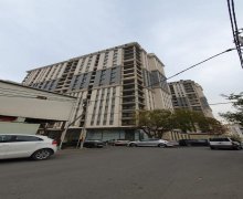 Kirayə (aylıq) Yeni Tikili Nizami m., Kubinka, Nəsimi r.