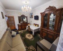 Satılır Köhnə Tikili Həzi Aslanov m., Köhnə Günəşli qəs., Xətai r.