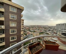 badamdar bina evleri Badamdar qəs., Səbail r.