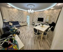 Kirayə (aylıq) Yeni Tikili Nəriman Nərimanov m., Nərimanov r.