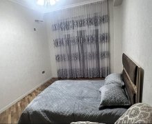 Kirayə (aylıq) Yeni Tikili İnşaatçılar m., Yasamal r.