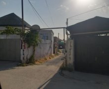 Satılır Həyət evi/villa Azadlıq m., Binəqədi qəs., Binəqədi r.