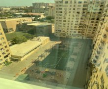 Satılır Yeni Tikili Neftçilər m., 8-ci kilometr, Nizami r.