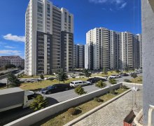 Kirayə (aylıq) Yeni Tikili Həzi Aslanov m., Xətai r.