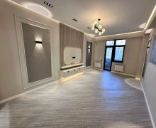 Satılır Yeni Tikili Nəriman Nərimanov m., Nərimanov r.