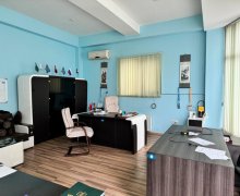 Kirayə (aylıq) Ofis Yasamal r.