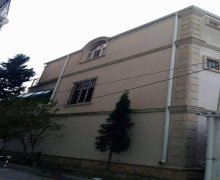 genclikde satilan villalar/villa Gənclik m., Nərimanov r.