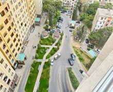 Satılır Yeni Tikili Memar Əcəmi m., Nəsimi r.