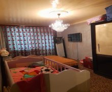 Satılır Köhnə Tikili Həzi Aslanov m., Xətai r.