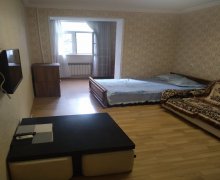 Kirayə (aylıq) Köhnə Tikili Qara Qarayev m., Nizami r.