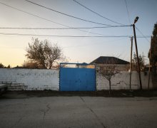 Satılır Torpaq Kotec r., Sumqayıt ş.