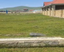 Satılır Torpaq Daşkəsən ş.