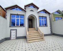 Satılır Həyət evi/villa Maştağa qəs., Sabunçu r.