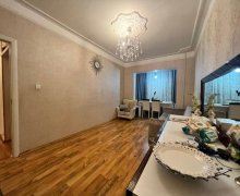 ehmedlide 3 otaqli evler Əhmədli m., Xətai r.