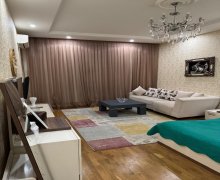 Kirayə (aylıq) Yeni Tikili Bibi Heybət qəs., Səbail r.