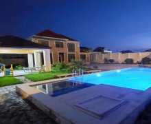 Kirayə (günlük) Bağ evi Abşeron r.