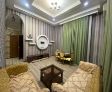 Satılır Yeni Tikili İnşaatçılar m., Yasamal r.