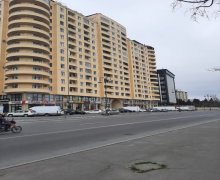 Kirayə (aylıq) Yeni Tikili İnşaatçılar m., Yasamal r.