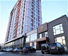 Satılır Yeni Tikili Nəriman Nərimanov m., Nərimanov r.