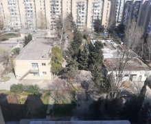 Satılır Köhnə Tikili Xalqlar dostluğu m., Nizami r.