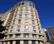 Kirayə (aylıq) Yeni Tikili Nizami m., Nəsimi r.