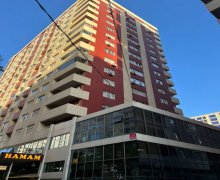 genclikde evlerin qiymeti Gənclik m., Nəsimi r.