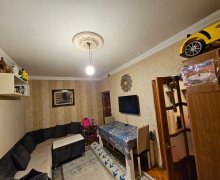 Satılır Köhnə Tikili Nəsimi m., Binəqədi r.