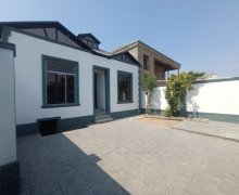 xezer rayonunda satilan heyet evleri/villa Binə qəs., Xəzər r.