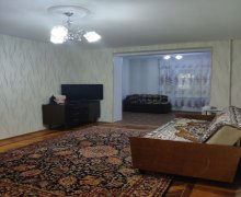 Kirayə (aylıq) Köhnə Tikili İnşaatçılar m., Yasamal r.