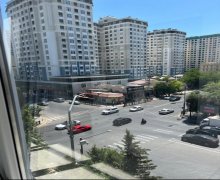 Kirayə (aylıq) Köhnə Tikili Gənclik m., Nərimanov r.