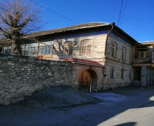 evlerin satisi/villa Şəki ş.