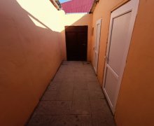 Satılır Həyət evi/villa Xırdalan ş. Satılır Həyət evi/villa Xırdalan ş.