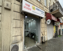 28 mayda kiraye obyekt 28 May m., Nəsimi r.