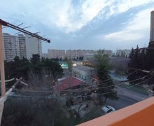 ehmedlide 3 otaqli evler Əhmədli m., Xətai r.