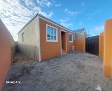 Satılır Həyət evi/villa Binə qəs., Xəzər r.