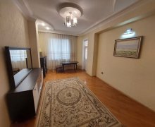 Kirayə (aylıq) Yeni Tikili 28 May m., Nərimanov r.