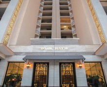 Kirayə (aylıq) Yeni Tikili Bayıl qəs., Səbail r.