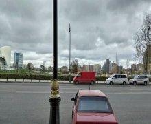 Kirayə (aylıq) Obyekt Nəriman Nərimanov m., Nərimanov r.