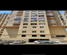 Satılır Yeni Tikili İnşaatçılar m., Yeni Yasamal qəs., Yasamal r.