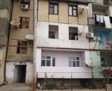 Satılır Köhnə Tikili Ələt qəs., Qaradağ r.