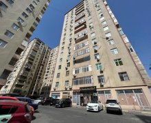 Satılır Obyekt Azadlıq m., 7-ci mikrorayon, Binəqədi r.