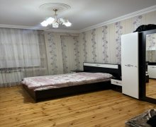 Kirayə (aylıq) Yeni Tikili İnşaatçılar m., Yeni Yasamal qəs., Yasamal r.