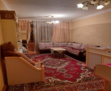 Satılır Köhnə Tikili Sumqayıt ş.