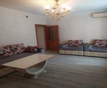 Kirayə (aylıq) Yeni Tikili Xətai m., Xətai r.