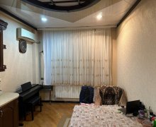 Kirayə (aylıq) Yeni Tikili Nəriman Nərimanov m., Nərimanov r.