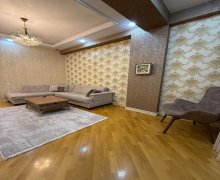 Kirayə (aylıq) Yeni Tikili 8 Noyabr m., Nərimanov r.