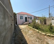 Satılır Həyət evi/villa Koroğlu m., Zabrat qəs., Sabunçu r.