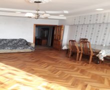 Kirayə (aylıq) Köhnə Tikili Sahil m., Səbail r.